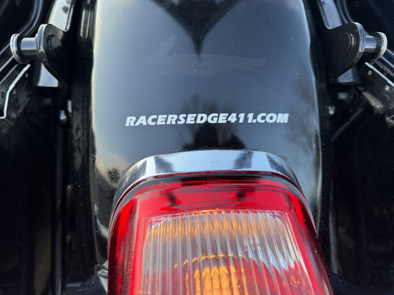 2012 Harley-Davidson FLHTK Electra Glide Ultra Limited / Street Glide